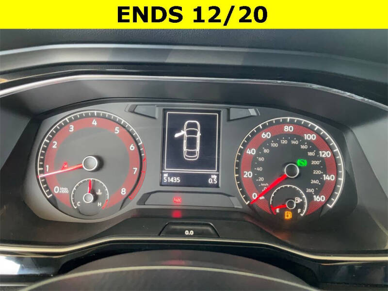 2019 Volkswagen Jetta R-Line