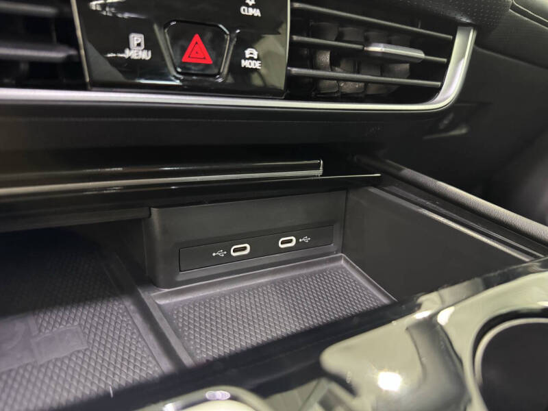 2024 Volkswagen Atlas SE 4Motion