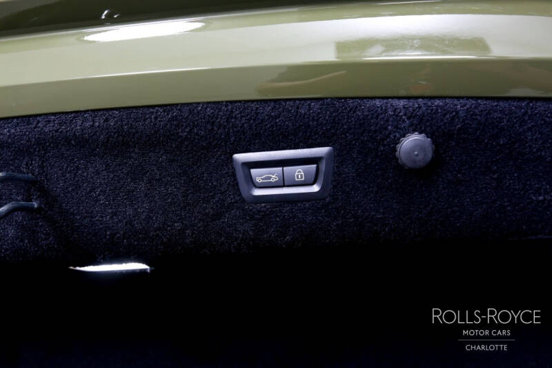 2023 Rolls-Royce Ghost