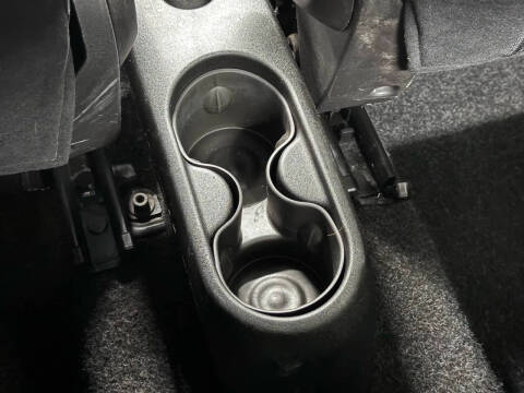 2013 FIAT 500 Abarth