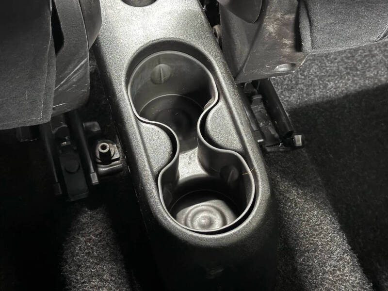 2013 FIAT 500 Abarth