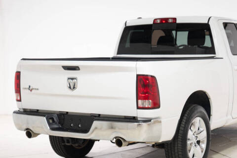 2014 RAM 1500 Lone Star