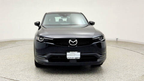 2023 Mazda MX-30 EV Premium Plus