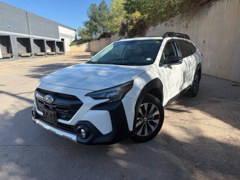 2023 Subaru Outback Limited
