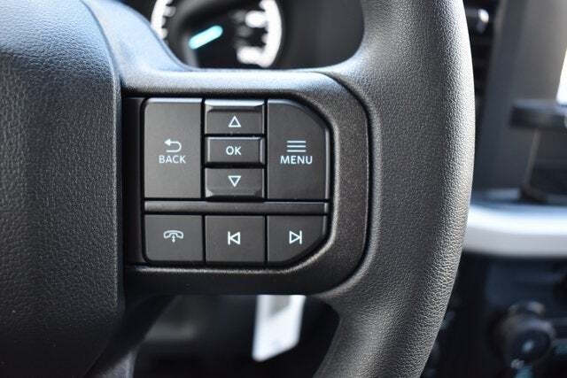 2025 Ford F-350 Super Duty XL