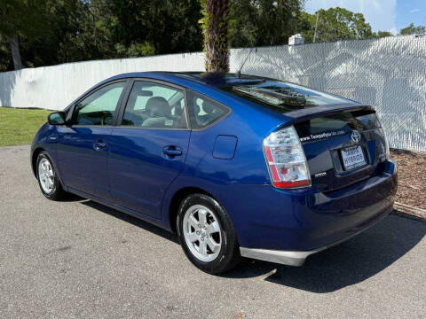 2009 Toyota Prius