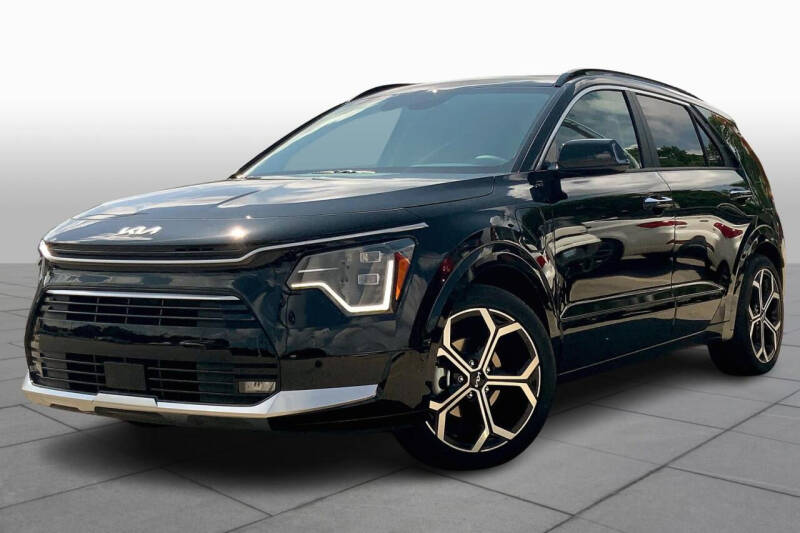 2023 Kia Niro Plug-In Hybrid for sale in Shawnee Mission, KS