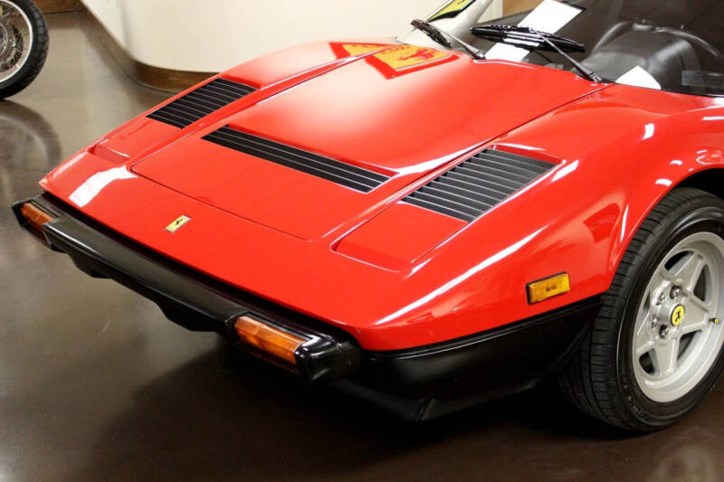 1983 Ferrari 308
