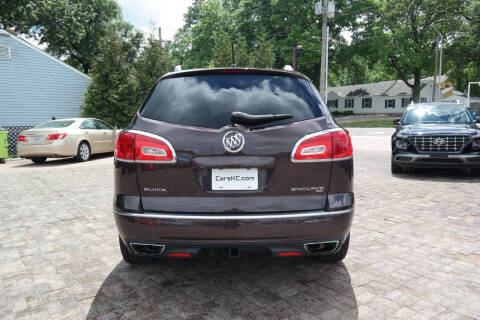 2015 Buick Enclave Premium