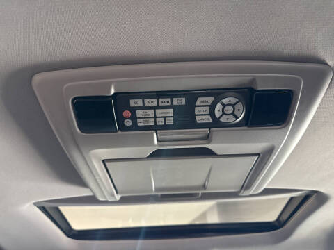 2018 Honda Pilot Elite