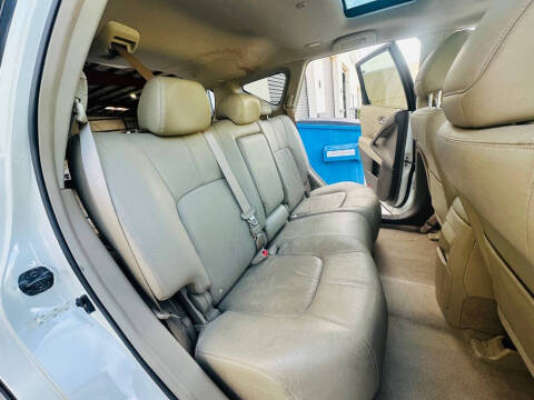 2009 Nissan Murano S