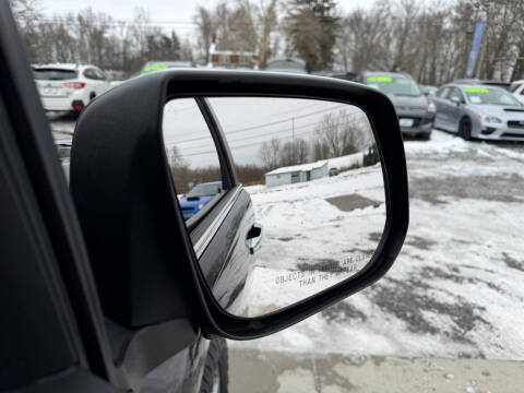 2021 GMC Canyon Denali