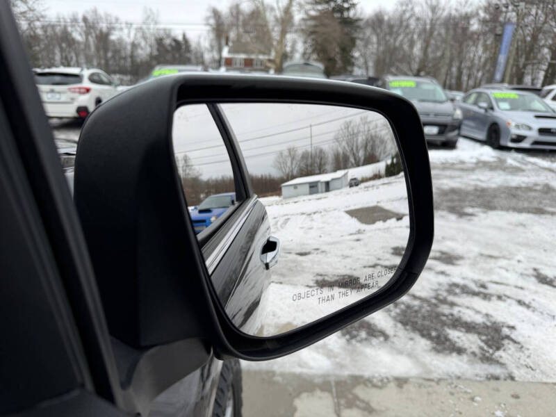 2021 GMC Canyon Denali