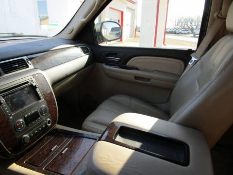 2007 GMC Yukon XL Denali