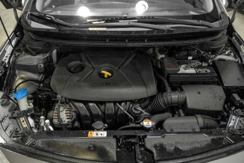 2014 Kia Forte Koup EX