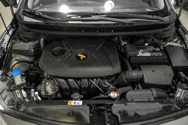 2014 Kia Forte Koup EX