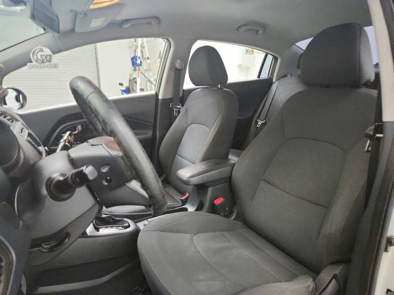 2012 Kia Rio EX
