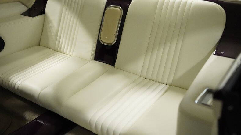 1948 Oldsmobile Series 66