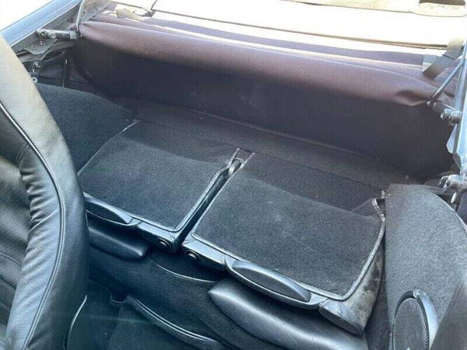 1987 Porsche 911 Carrera