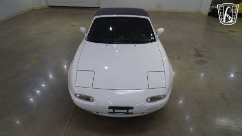 1991 Mazda MX-5 Miata