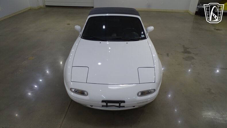 1991 Mazda MX-5 Miata