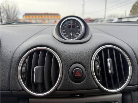 2006 Porsche Boxster