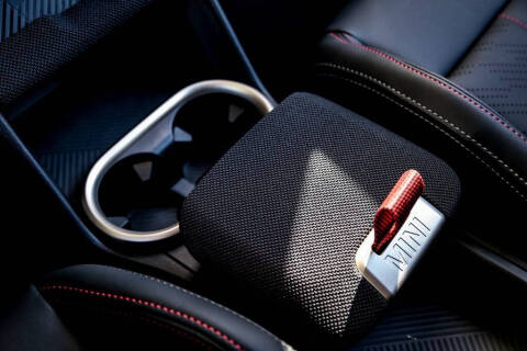 2026 MINI Countryman John Cooper Works ALL4