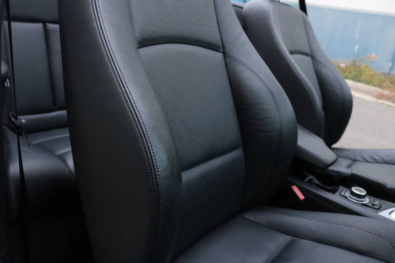 2013 BMW 1 Series 135i