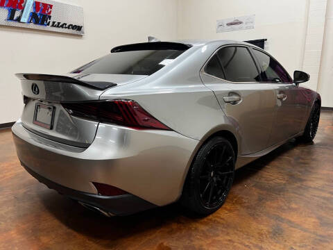 2020 Lexus IS 300