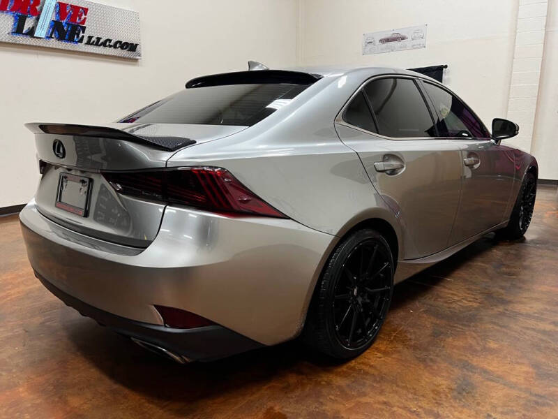 2020 Lexus IS 300