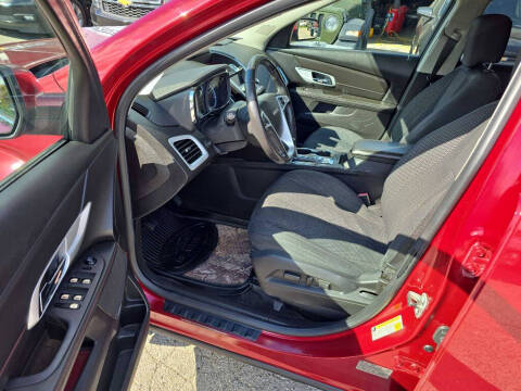 2010 GMC Terrain SLE-2