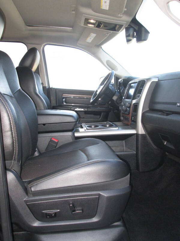 2013 RAM 2500 Laramie