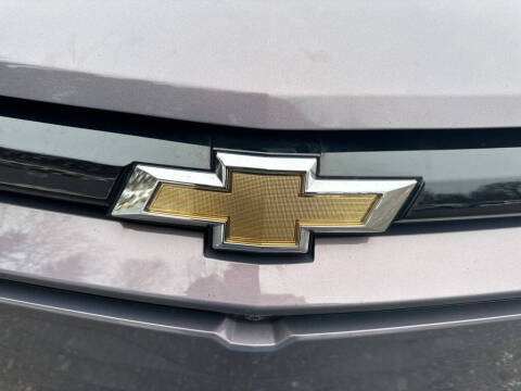 2024 Chevrolet Blazer EV 2LT