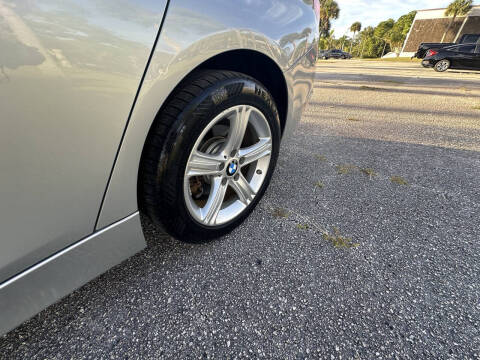 2015 BMW 3 Series 328i xDrive