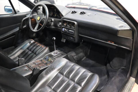 1987 Ferrari 328 GTS