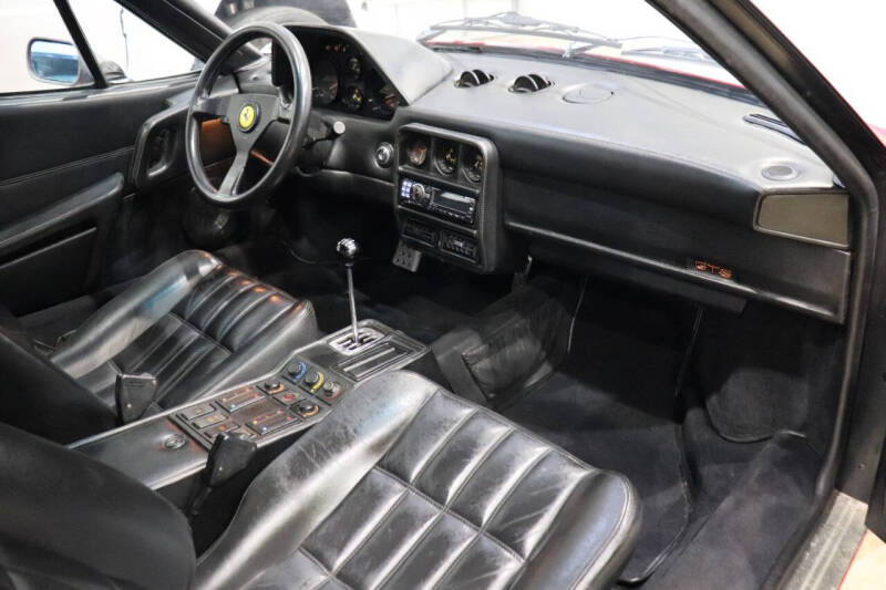 1987 Ferrari 328 GTS