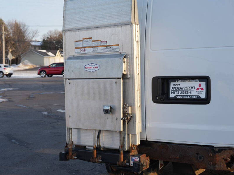 2019 Chevrolet Express 3500