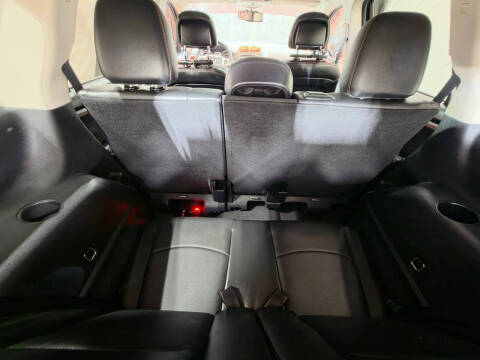 2016 Dodge Journey R/T