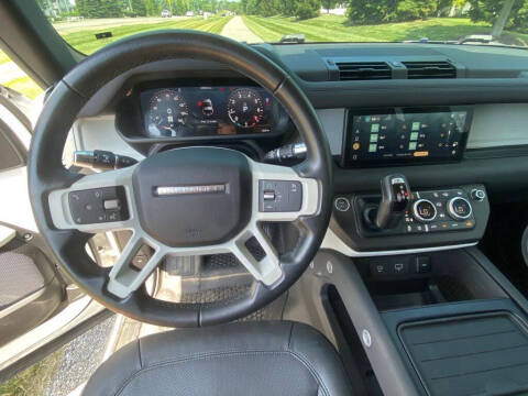 2021 Land Rover Defender 90 S
