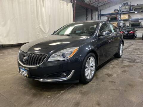 2015 Buick Regal for sale at Waconia Auto Detail in Waconia MN