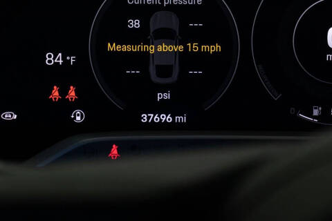 2020 Porsche Taycan Turbo S