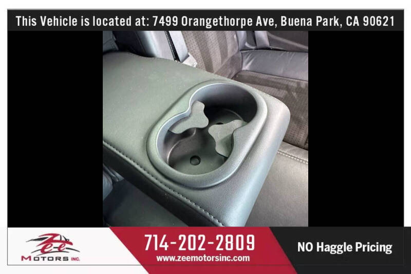 2010 Dodge Challenger SRT8