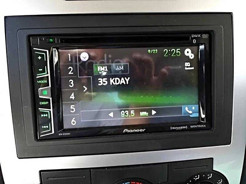 2007 Dodge Charger SRT-8