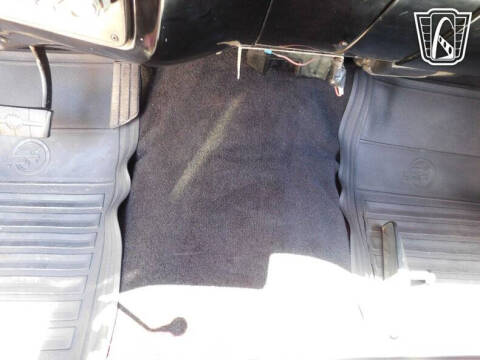 1981 Chevrolet C/K 10 Series