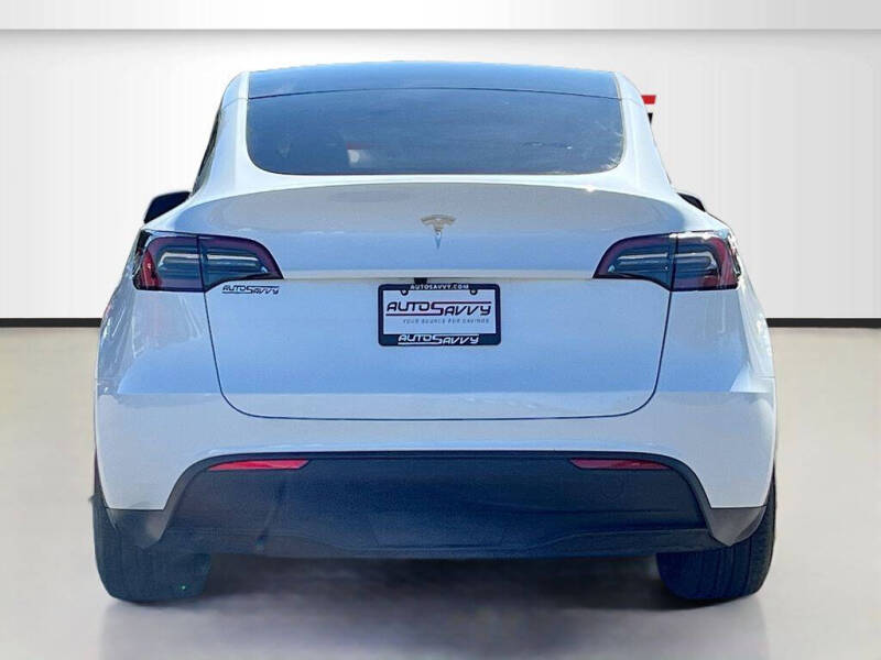 2024 Tesla Model Y Performance