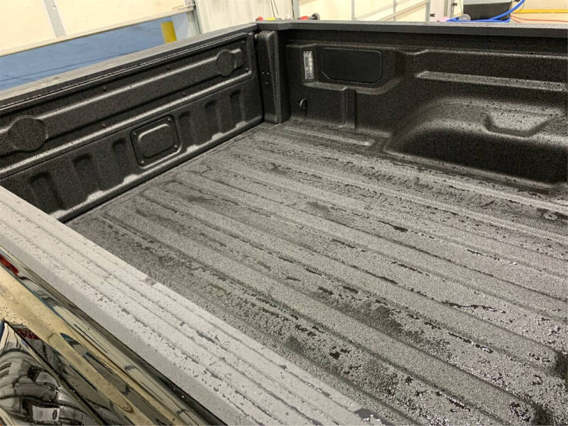 2026 Jeep Gladiator Willys