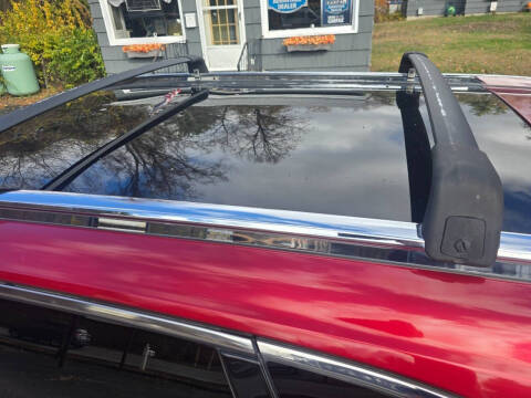 2018 Kia Sorento SX V6