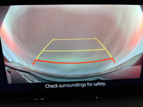 2024 Mazda CX-50 2.5 S Preferred