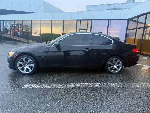2007 BMW 3 Series 328xi