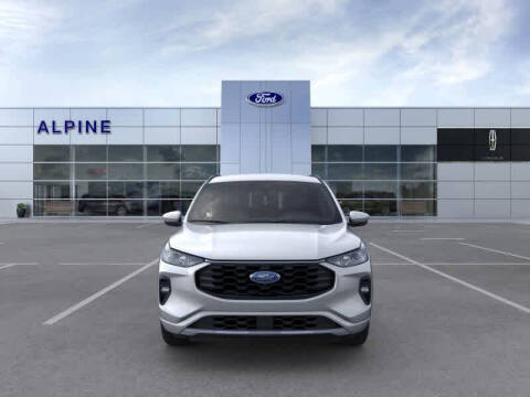 2024 Ford Escape ST-Line Select
